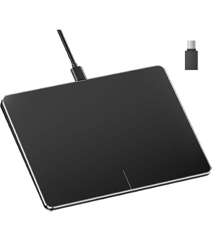 Amazon.com: GinTai Touchpad Clickpad Trackpad Mouse Board for